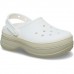 Сабо Crocs Classic Stacked Platform, W9